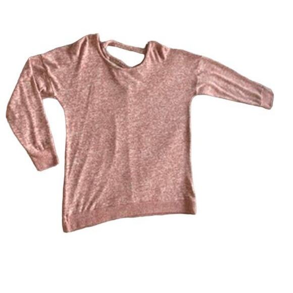Thyme + Honey Sweater Pullover Women's XL - Picture 3 of 5